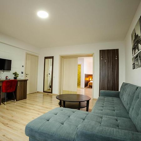 Bliss Inn Tunari Voluntari Екстер'єр фото
