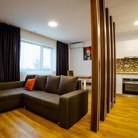 Bliss Inn Tunari Voluntari Екстер'єр фото