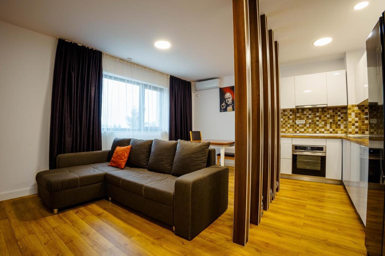 Bliss Inn Tunari Voluntari Екстер'єр фото