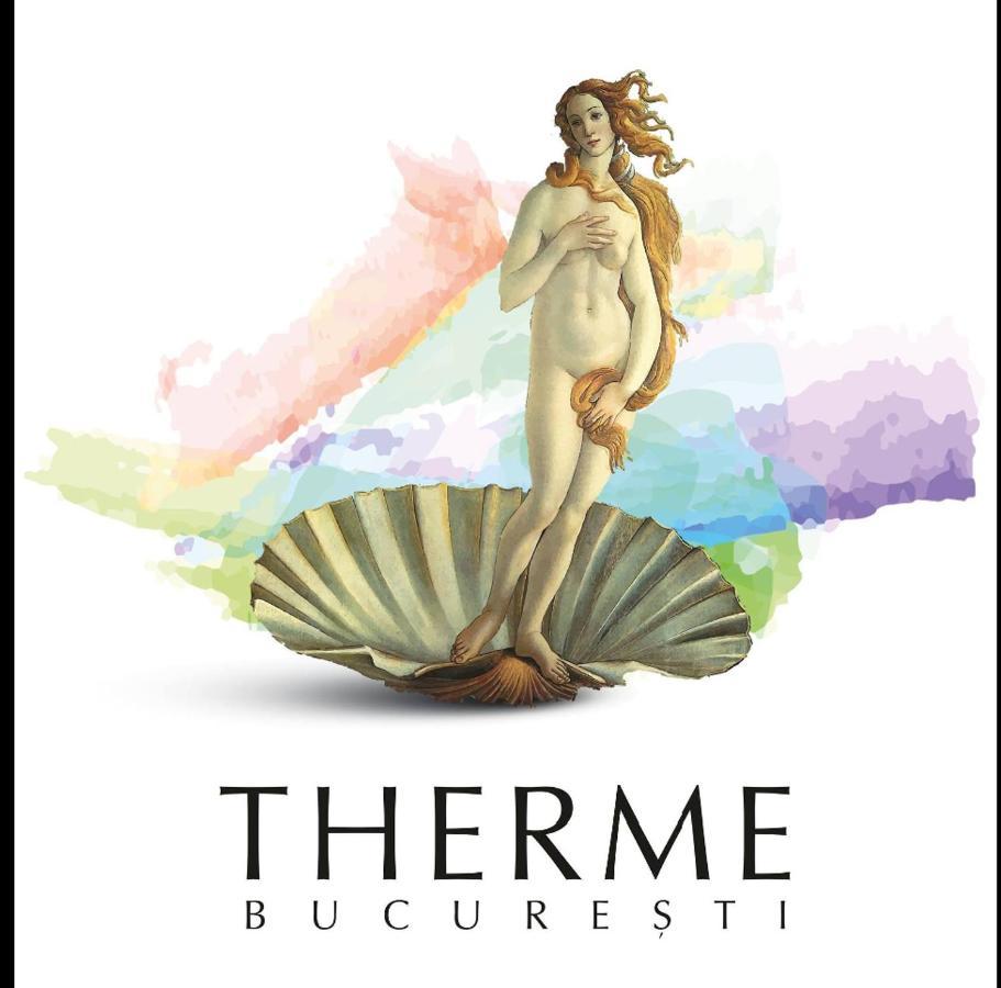 Bliss Inn Tunari Voluntari Екстер'єр фото